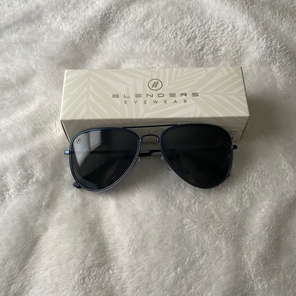 Blenders Polarized Sunglasses